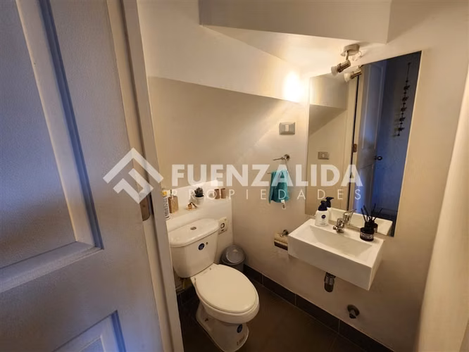 Casa en venta de 3 dorm. en Padre Hurtado - Imagen 18