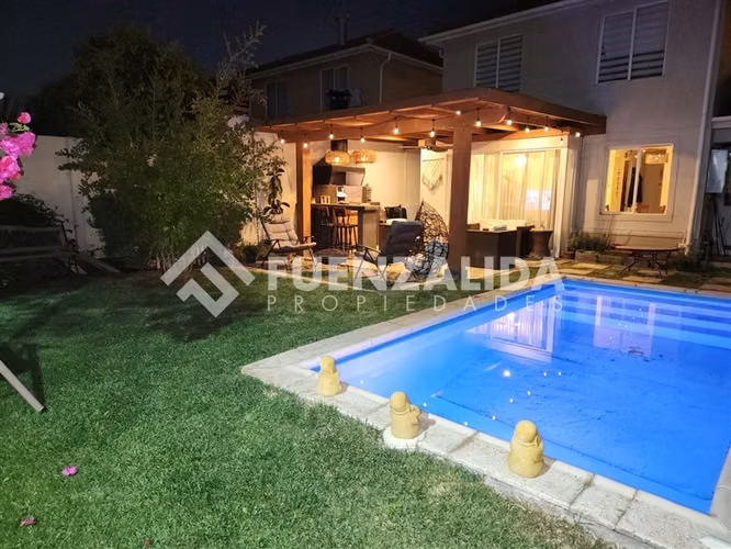 Casa en venta de 3 dorm. en Padre Hurtado - Imagen 34