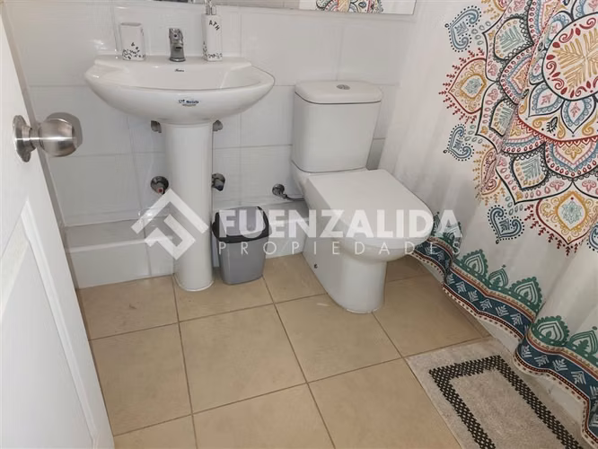 Casa en venta de 3 dorm. en Padre Hurtado - Imagen 31