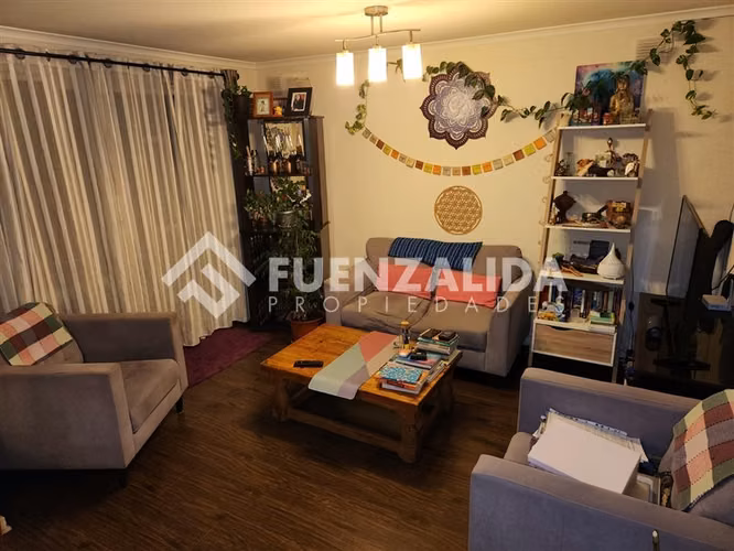 Casa en venta de 3 dorm. en Padre Hurtado - Imagen 6