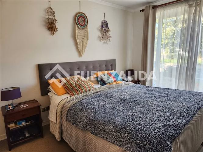 Casa en venta de 3 dorm. en Padre Hurtado - Imagen 15