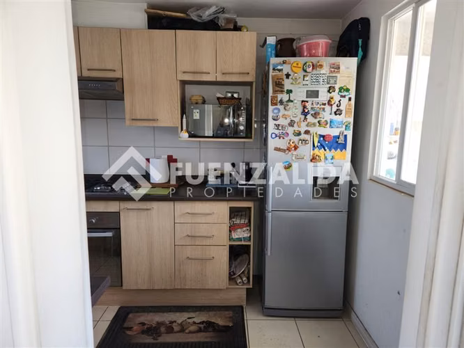 Casa en venta de 3 dorm. en Padre Hurtado - Imagen 21