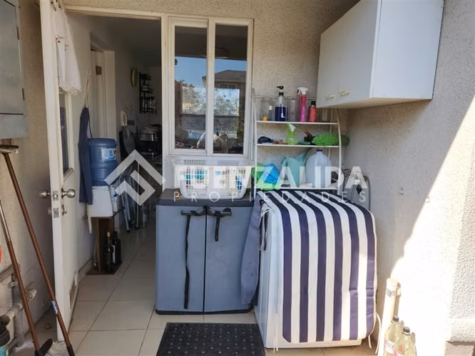 Casa en venta de 3 dorm. en Padre Hurtado - Imagen 23