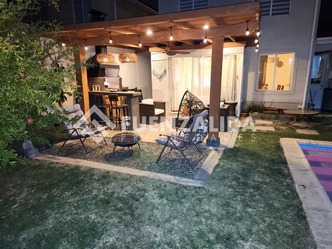 Casa en venta de 3 dorm. en Padre Hurtado - Imagen 33