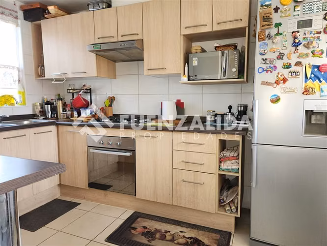 Casa en venta de 3 dorm. en Padre Hurtado - Imagen 22