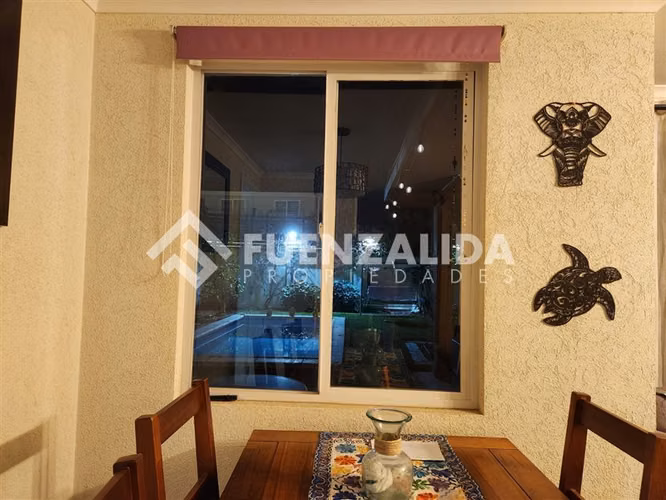 Casa en venta de 3 dorm. en Padre Hurtado - Imagen 11