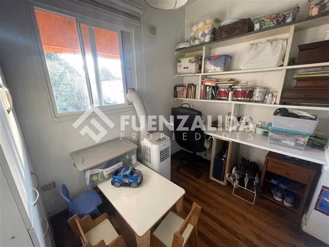 Casa en venta de 3 dorm. en Quinta Normal