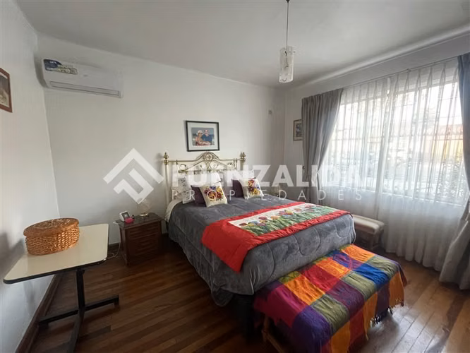 Casa en venta de 3 dorm. en Quinta Normal