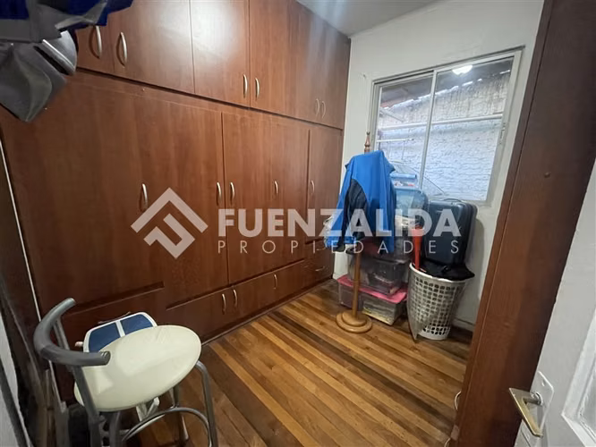 Casa en venta de 3 dorm. en Quinta Normal