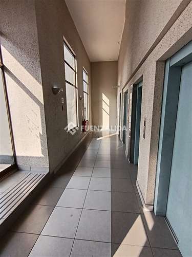 Departamento en venta de 1 dorm. en Estación Central - Imagen 22