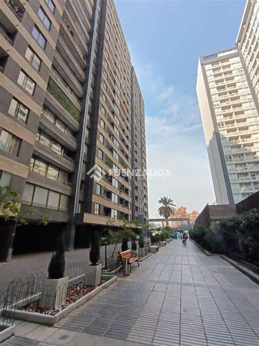 Departamento en venta de 1 dorm. en Estación Central - Imagen 3