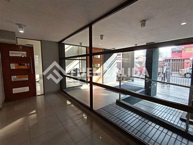 Departamento en venta de 1 dorm. en Estación Central - Imagen 23