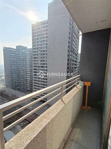 Departamento en venta de 1 dorm. en Estación Central - Imagen 17