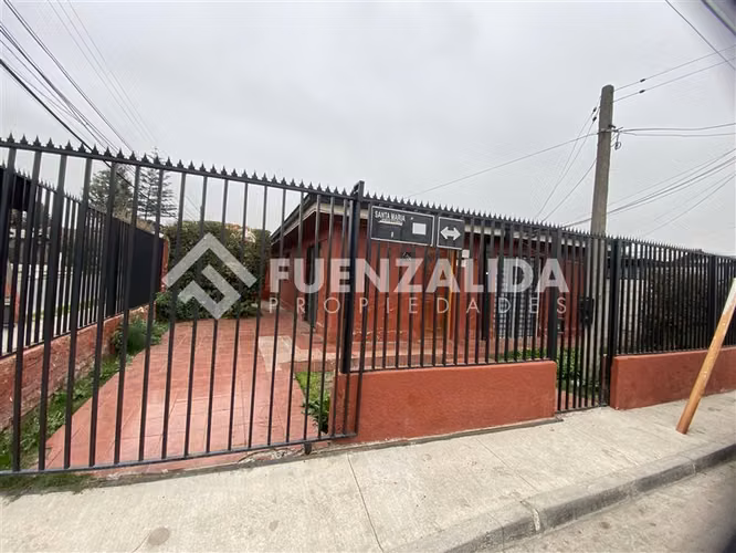 Casa en venta de 4 dorm. en Cerrillos - Imagen 2