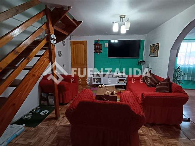 Departamento en venta de 3 dorm. en Maipú - Imagen 6