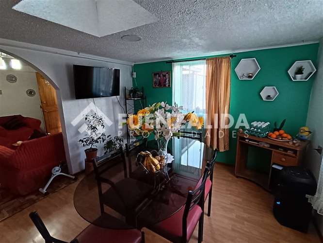 Departamento en venta de 3 dorm. en Maipú - Imagen 3