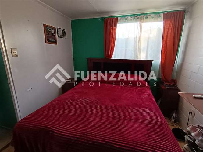 Departamento en venta de 3 dorm. en Maipú - Imagen 12