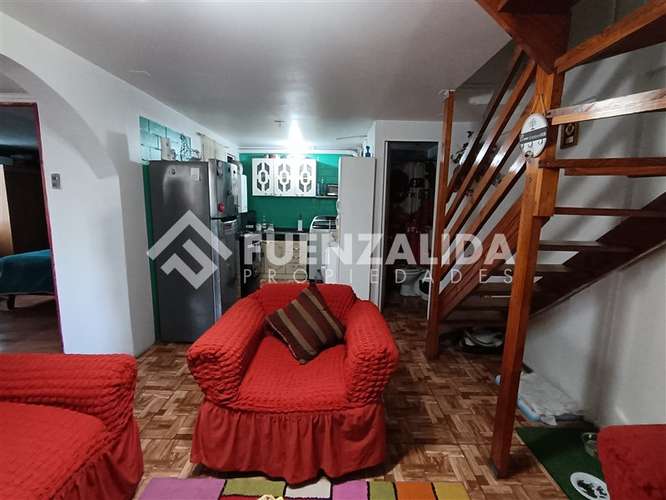 Departamento en venta de 3 dorm. en Maipú - Imagen 7