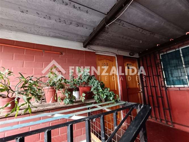 Departamento en venta de 3 dorm. en Maipú - Imagen 18