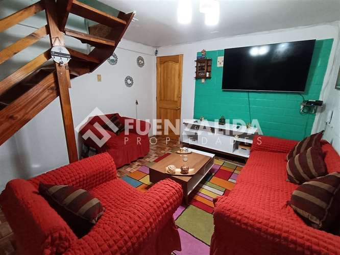 Departamento en venta de 3 dorm. en Maipú - Imagen 5
