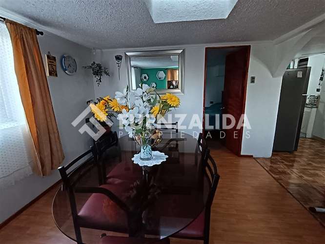 Departamento en venta de 3 dorm. en Maipú - Imagen 4