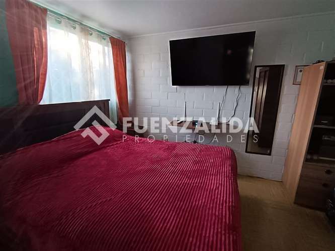 Departamento en venta de 3 dorm. en Maipú - Imagen 13