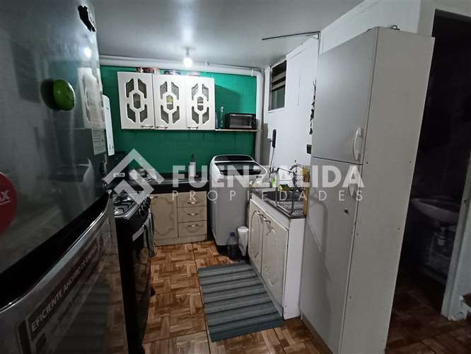 Departamento en venta de 3 dorm. en Maipú - Imagen 8