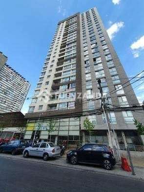 Departamento en venta de 1 dorm. en Estación Central - Imagen 2