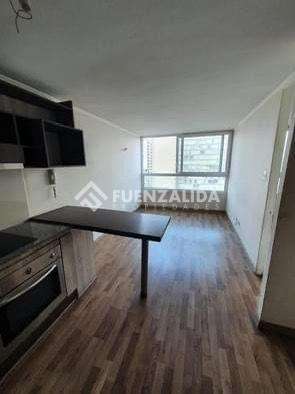 Departamento en venta de 1 dorm. en Estación Central - Imagen 4