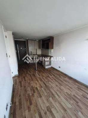 Departamento en venta de 1 dorm. en Estación Central - Imagen 3