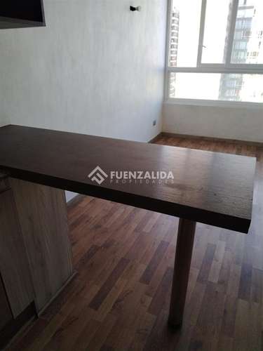 Departamento en venta de 1 dorm. en Estación Central - Imagen 10