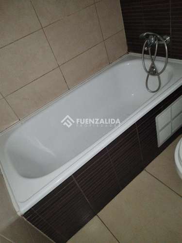 Departamento en venta de 1 dorm. en Estación Central - Imagen 11