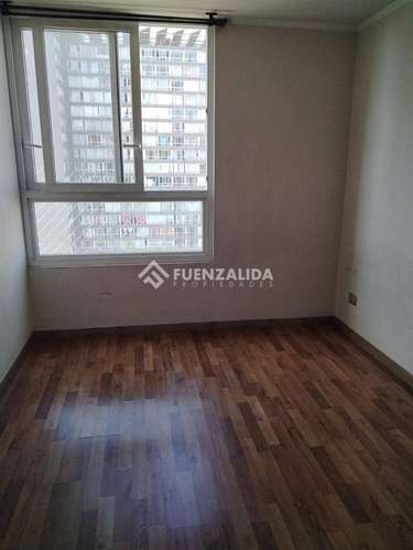 Departamento en venta de 1 dorm. en Estación Central - Imagen 6