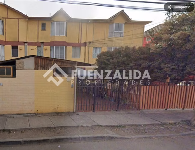 Casa en venta de 3 dorm. en Maipú