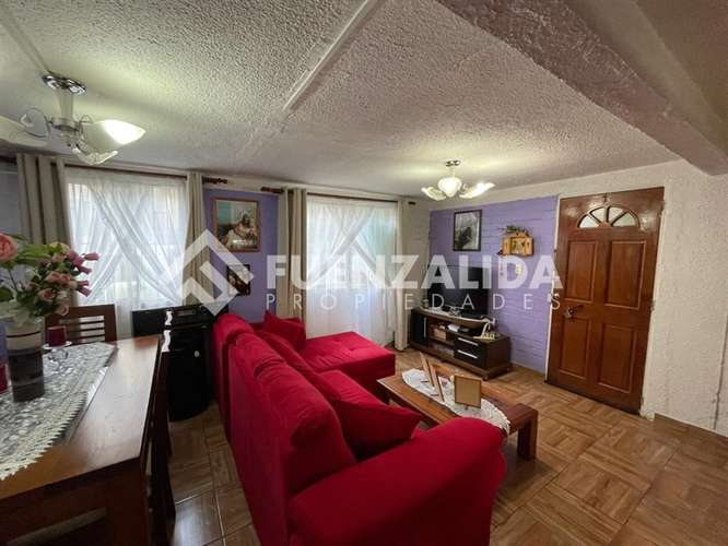 Departamento en venta de 2 dorm. en Maipú - Imagen 3
