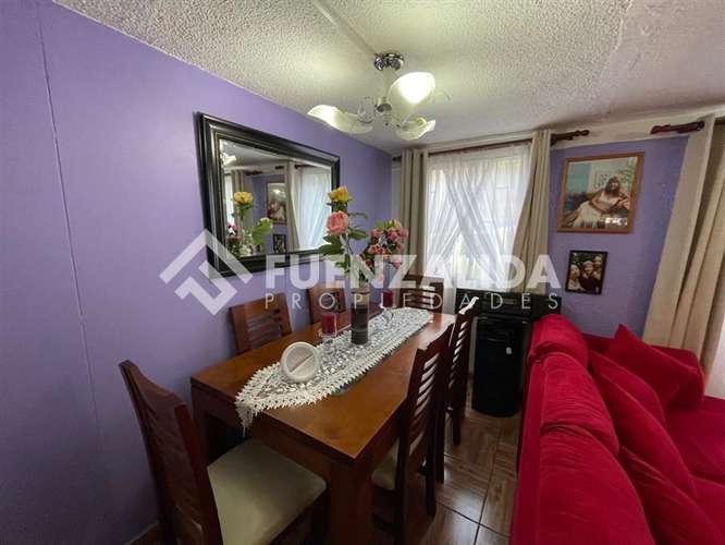 Departamento en venta de 2 dorm. en Maipú - Imagen 4