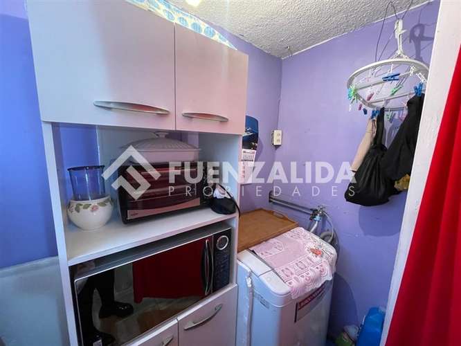Departamento en venta de 2 dorm. en Maipú - Imagen 7
