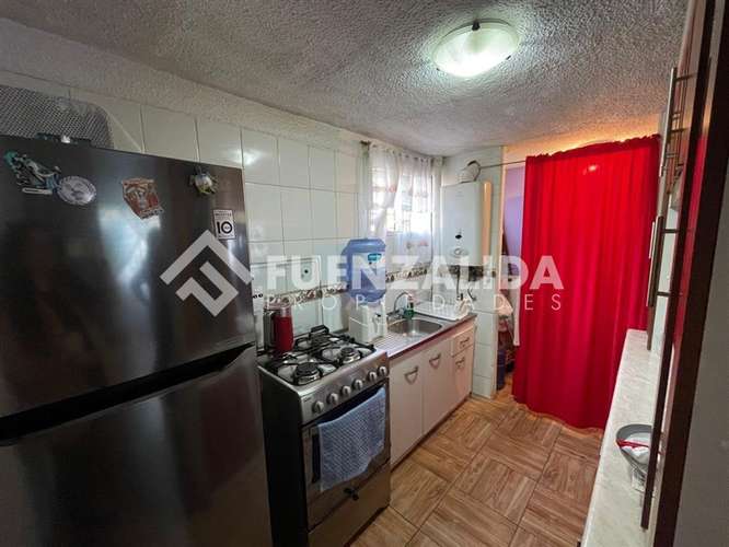 Departamento en venta de 2 dorm. en Maipú - Imagen 6