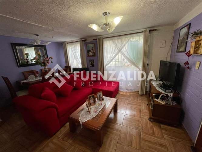 Departamento en venta de 2 dorm. en Maipú - Imagen 5