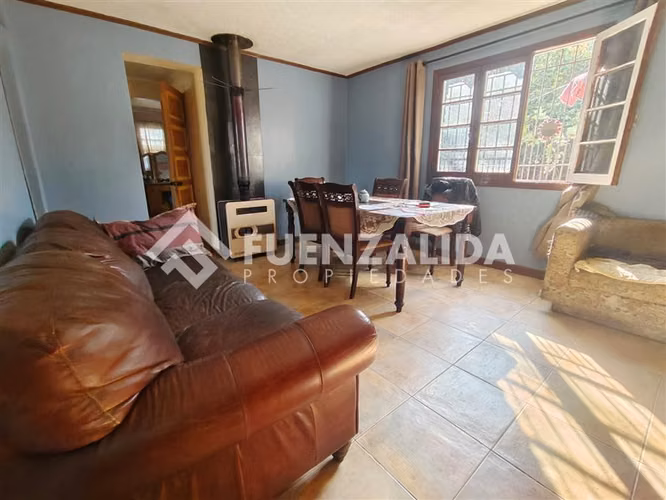 Casa en venta de 3 dorm. en Maipú - Imagen 4