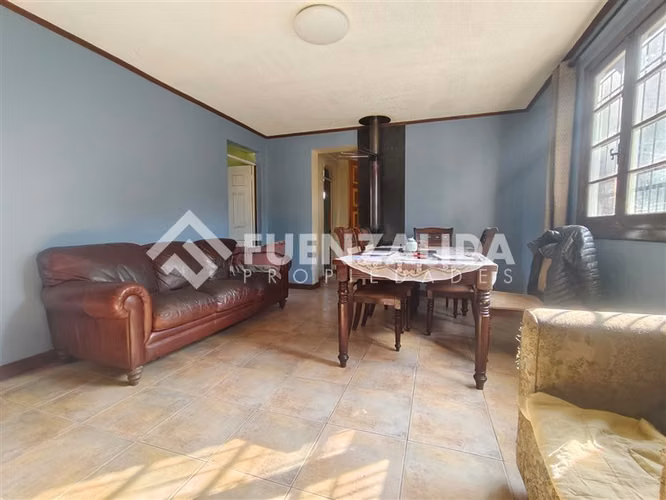 Casa en venta de 3 dorm. en Maipú - Imagen 5