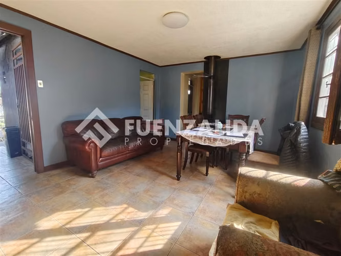 Casa en venta de 3 dorm. en Maipú - Imagen 7