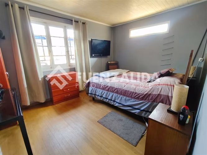 Casa en venta de 3 dorm. en Maipú - Imagen 8