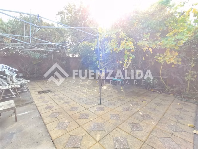 Casa en venta de 3 dorm. en Maipú - Imagen 15