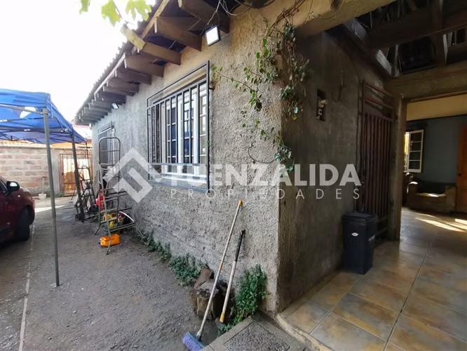 Casa en venta de 3 dorm. en Maipú - Imagen 2