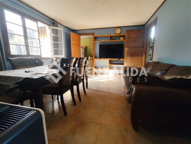 Casa en venta de 3 dorm. en Maipú - Imagen 6