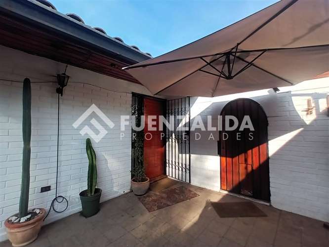 Casa en venta de 4 dorm. 3 baños en Maipú - Imagen 2