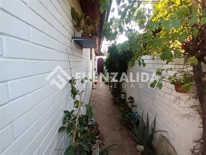 Casa en venta de 4 dorm. 3 baños en Maipú - Imagen 22