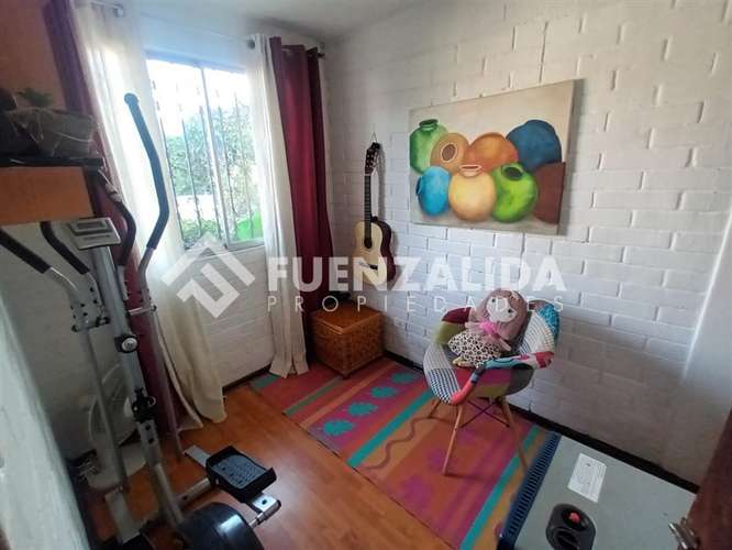 Casa en venta de 4 dorm. 3 baños en Maipú - Imagen 16