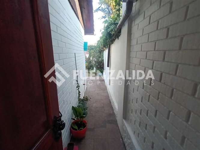 Casa en venta de 4 dorm. 3 baños en Maipú - Imagen 18